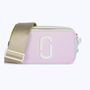 Сумка Marc Jacobs Snapshot Light Purple