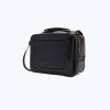 Сумка Marc Jacobs The Textured Mini Box Black