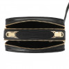 Сумка Marc Jacobs The Textured Mini Box Black