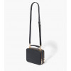 Сумка Marc Jacobs The Textured Mini Box Black