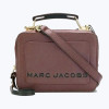 Сумка Marc Jacobs The Textured Mini Box