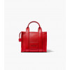 Сумка Marc Jacobs The Leather Mini Tote Bag True Red