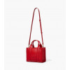 Сумка Marc Jacobs The Leather Mini Tote Bag True Red