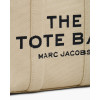 Сумка Marc Jacobs The Jacquard Medium Tote Bag Warm Sand