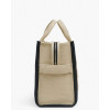 Сумка Marc Jacobs The Jacquard Medium Tote Bag Warm Sand