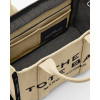Сумка Marc Jacobs The Jacquard Medium Tote Bag Warm Sand