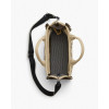 Сумка Marc Jacobs The Jacquard Medium Tote Bag Warm Sand
